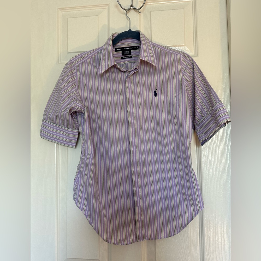 Relaxed Shirt